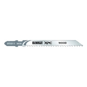 DeWalt Jigsaw Blade PK5 (T101BR)