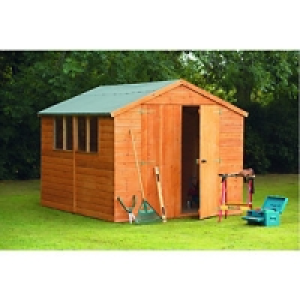 Wickes Economy Workshop 2.6 x 3.1m