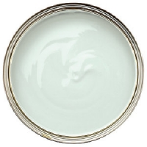 Wickes Colour @ Home Vinyl Silk Emulsion Paint- Duck Egg 5L