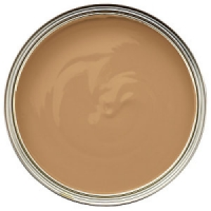 Wickes Colour @ Home Vinyl Matt Emulsion Paint Rich Harvest  £15.99