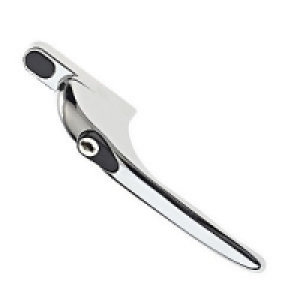 Yale P-YWHLCK40N-PC PVCu Window Handle Chrome
