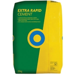 Blue Circle Extra Rapid Cement 25kg