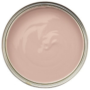 Wickes Colour @ Home Vinyl Matt Emulsion Paint- Fired Clay 2