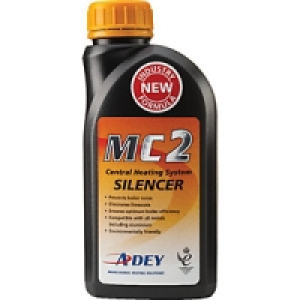 Adey MC2 MagnaClean Silencer Liquid 500ml £13.49