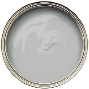 Dulux Silk Emulsion Paint Chic Shadow 2.5L £18.99