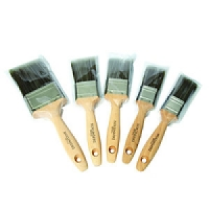 T-Class Definition 5 Brush Pack