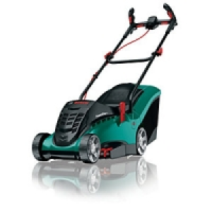 Bosch Rotak 37 Ergoflex Rotary Lawnmower £139.99