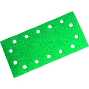 1/2 Orbital Sanding Sheet Assorted PK10 £9.99