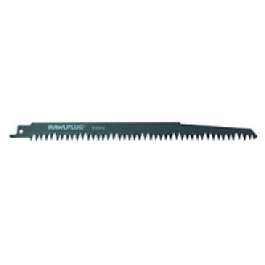 Rawlplug W240P Reciprocating Saw Blades For Wood Pruning 240 £12.99