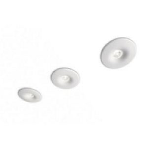 Philips Ledino Recessed LED - White £64.99