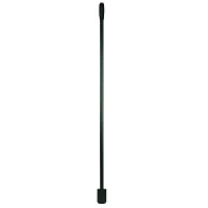 Wickes All Steel Builders Fencing Tamper 1245mm