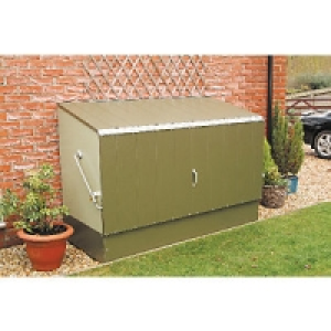 Rowlinson Bike Store Without Floor £529.99