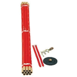 Rothenberger Universal Drain Rod Set £26.95