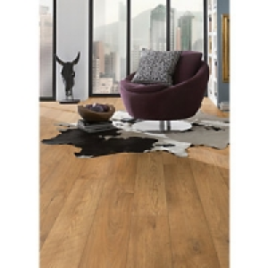 Wickes Sonora Light Chestnut Laminate Flooring £34.58