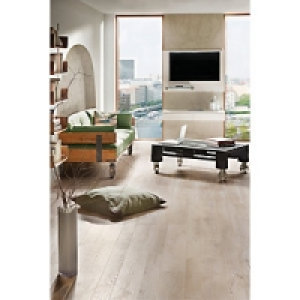 Wickes Hardy Oak Laminate Flooring