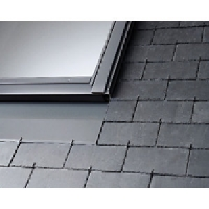 VELUX EDN FK06 2000 Recessed Slate Roof Window Flashing 1180 £119.99
