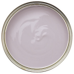 Wickes Colour @ Home Vinyl Matt Emulsion Paint- Twilight Mis