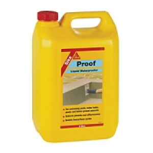 Sika Proof 5l