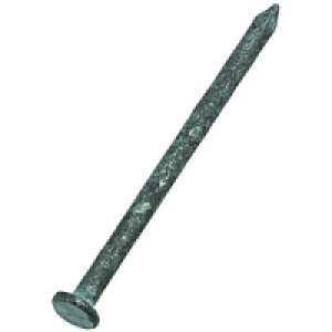 Wickes Galvanised Round Wire Nails 40mm 400g
