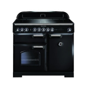 Classic Deluxe 100cm Induction R/Cooker £2.39