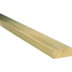 Wickes Studwork (CLS) 38x89x2400mm Single