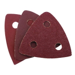 Sanding Sheets Pk 6 (235510) £3.99