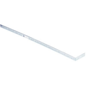 Wickes Galvanised Restraint Strap 1000mm £4.50