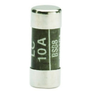 Wylex Consumer Unit Replacement Fuse 10 Amp £2.80