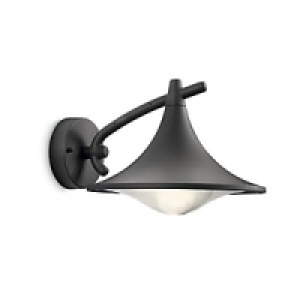 Philips 15W Cedar Wall Lantern Antracite £39.99