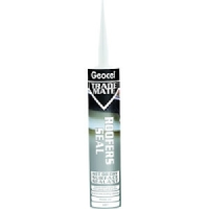 Geocel Trade Mate Roofers Seal Lead Grey 310ml £5.79