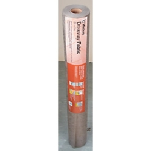 Driveway Control 2m x 25m