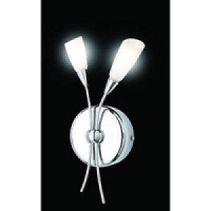 Wickes Deus Wall Light £29.99