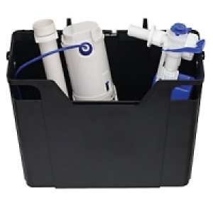 Fluidmaster Concealed Cistern