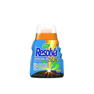 Westland Resolva 24 Hour Weedkiller 500ml