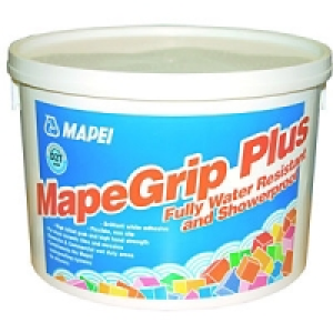 Mapei Mapegrip Plus Tile Adhesive 15kg