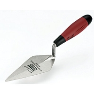 Ragni London Pattern Pointing Trowel 6in