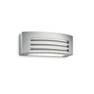 Philips 24W Fragrance Wall Lantern Grey