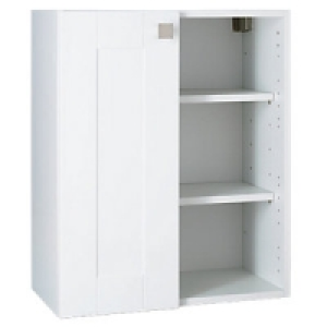 Wickes Vermont Corner Base/Wall Unit 600mm