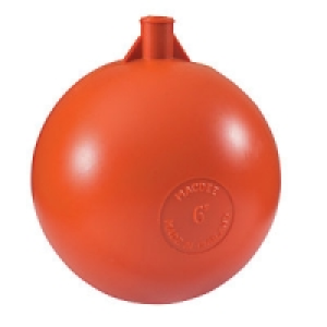 Wirquin Macdee Plastic Float Valve 8in