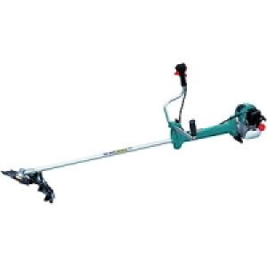 Makita 4 Stroke 33.5cc Petrol Engine Low Vibration Brush Cut &pound;349.99