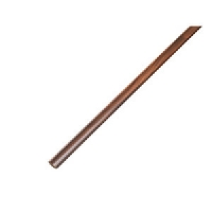 Wickes Fiorentino Chestnut Flooring Trim 2m £4.99