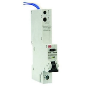 Wylex Type B RCBO MCB 30mA RCD 20 Amp