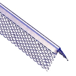 Wickes Mini Mesh Angleabead 2.4m