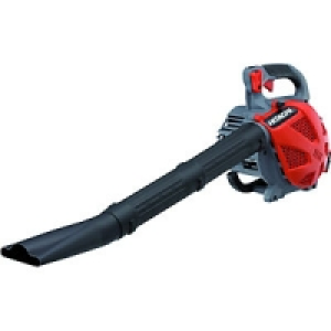 Hitachi Hand Held Blower Vac 23.9cc Engine
