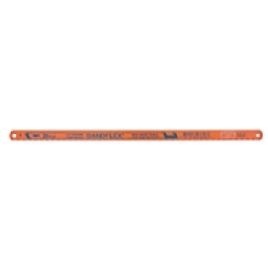 Bacho 32TPI Hacksaw Blades 12in Pack 5