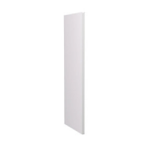 Wickes Orlando white and Madison white gloss Decor Wall Pane