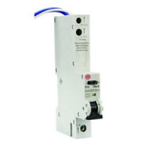 Wylex Type B RCBO MCB 30mA RCD 50 Amp £38.15