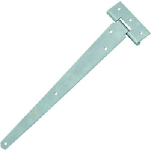 Wickes Tee Hinge Zinc Plated 305mm £2.69