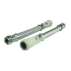 John Guest Speedfit FLX37-H Flexible Hose 15 x 12 x 300mm £7.99