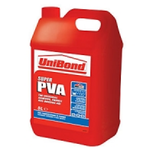UniBond Super PVA 5L £20.99